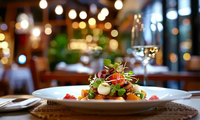 Restauracja Ugotowany: co warto zamówić, aby rozkoszować się smakiem?