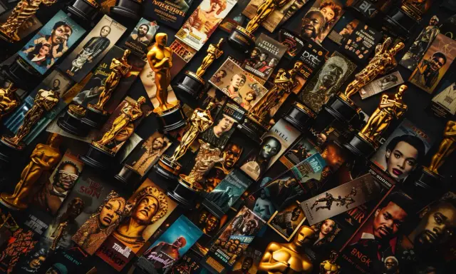 Czarni aktorzy: top 10 gwiazd Hollywood, które musisz znać