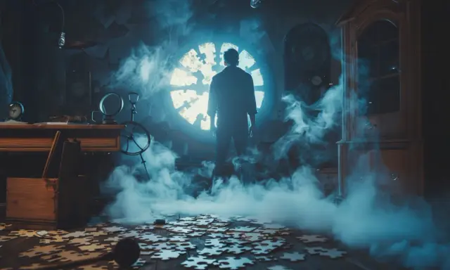Film podobny do Contratiempo: thrillery pełne napięcia i tajemnic