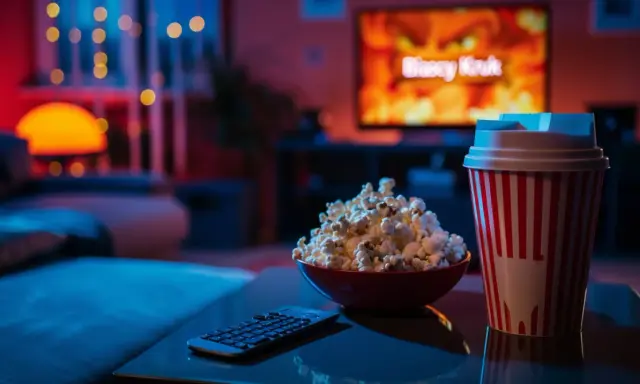 Film Biały Kruk: gdzie oglądać online bez koniecznej rejestracji?