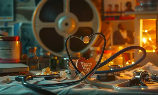 Film o lekarzach: top 10 medycznych dramatów w historii kina