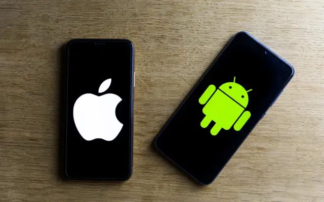 iPhone czy Android? Wybierz świadomie i bez żalu w 2026!