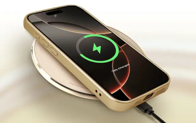Czy iPhone 11 ma ładowanie indukcyjne? Wszystko, co musisz wiedzieć