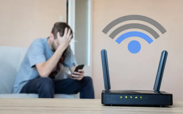 Słabe Wi-Fi? Wzmocnij sygnał raz na zawsze! Poradnik eksperta