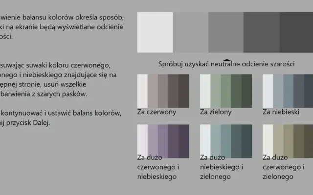Kalibracja monitora: Jak uzyskać idealne kolory w obróbce zdjęć?