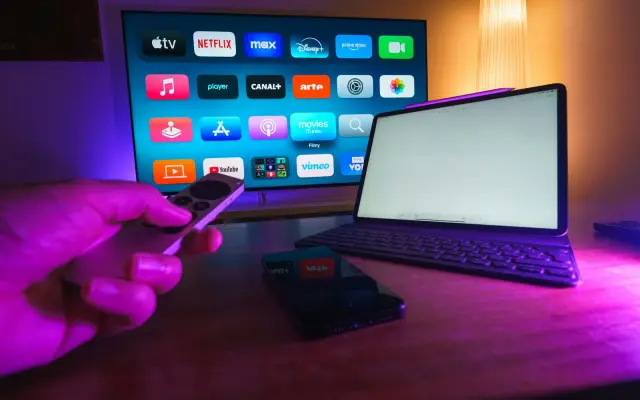 Film na pendrive? Legalnie i bez DRM. Poradnik krok po kroku