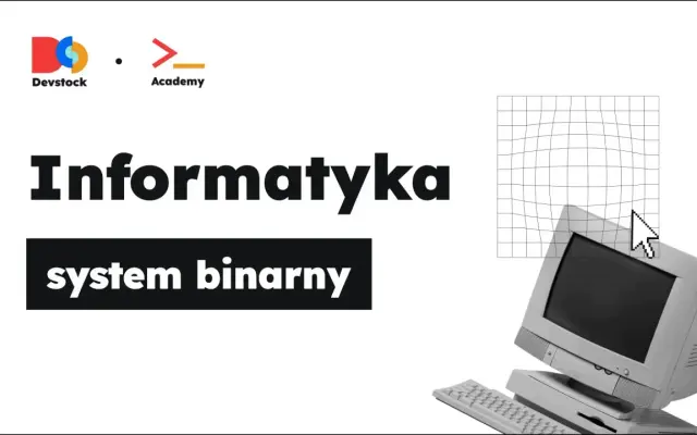 Binarny na dziesiętny krok po kroku: Opanuj język komputerów!