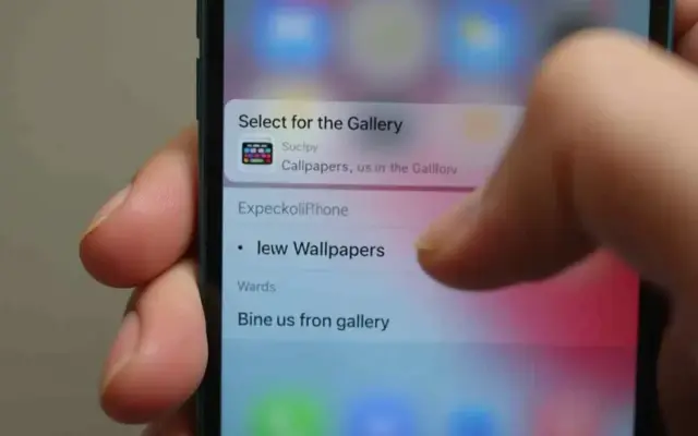 Jak ustawić tapetę na iPhone? Pełny przewodnik i triki!