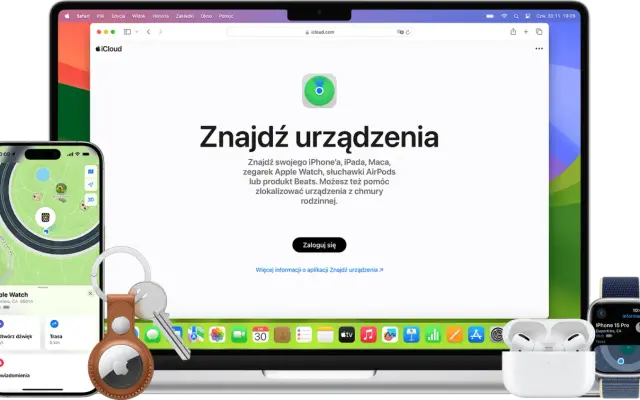 Zgubiony iPhone? Odkryj, jak go zlokalizować i chronić dane!