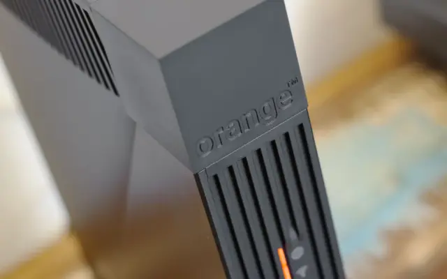 Orange Funbox: Zmień hasło Wi-Fi łatwo! Poradnik + problemy