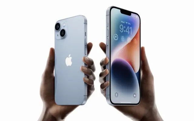 iPhone 14 w 2026: Ile kosztuje i czy nadal się opłaca?