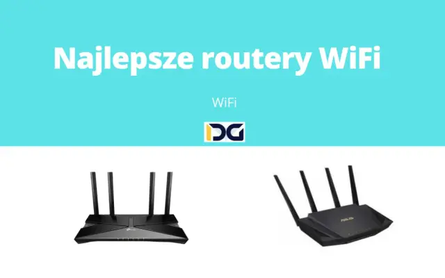 Wi-Fi 6: Koniec z lagami! Jaki router wybrać? Ranking modeli