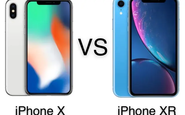 Porównanie iPhone X i iPhone XR. Który model wybierzesz?