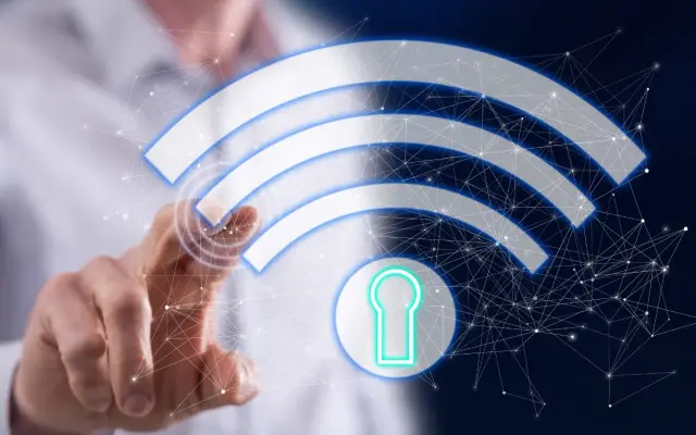 Zakłócić Wi-Fi telefonem? Mit! Jak chronić swoją sieć?