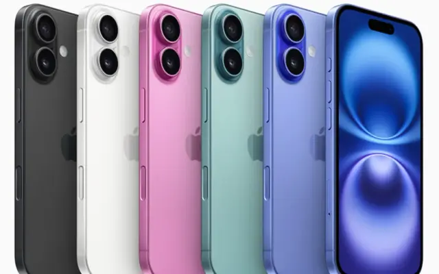 iPhone 16: Premiera, Ceny, Nowości. Czy było taniej niż myślisz?