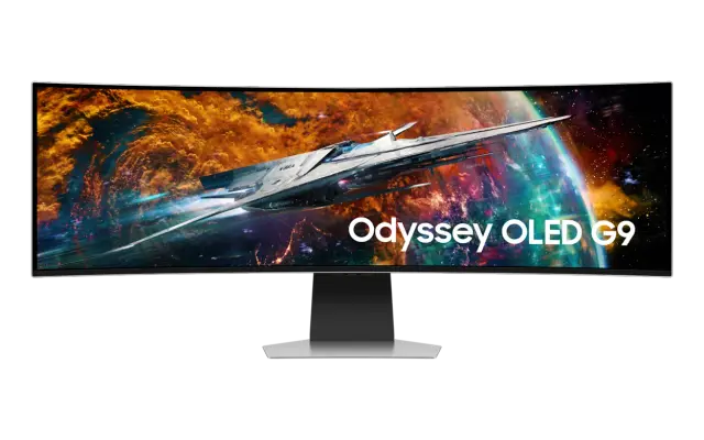 Monitor do gier 2026: QHD, OLED, 240Hz co wybrać?