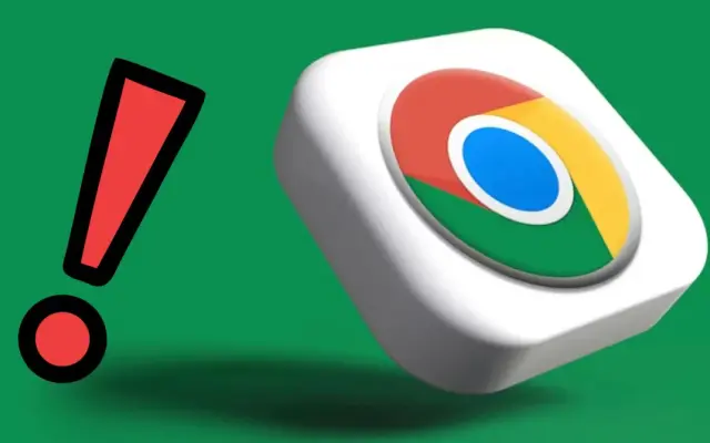 Twój Chrome przestarzały? Zaktualizuj go w 30 sekund!