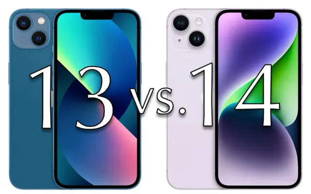 iPhone 13 vs 14 (2026): Czy warto dopłacać? Porównanie
