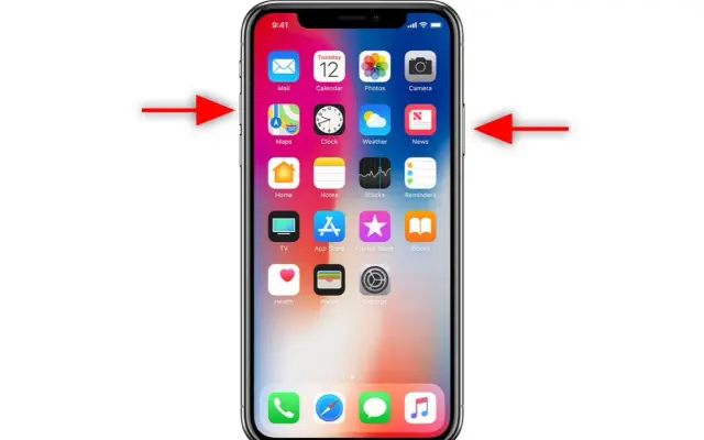 Jak zrobić screena w iPhone 8? Wszystkie metody, triki i PDF!