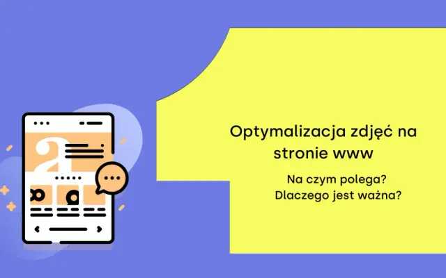 Formaty obrazów w sieci: WebP, AVIF, JPEG optymalizacja i SEO