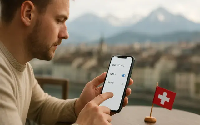 Roaming: Co to jest? Uniknij rachunku grozy! Przewodnik