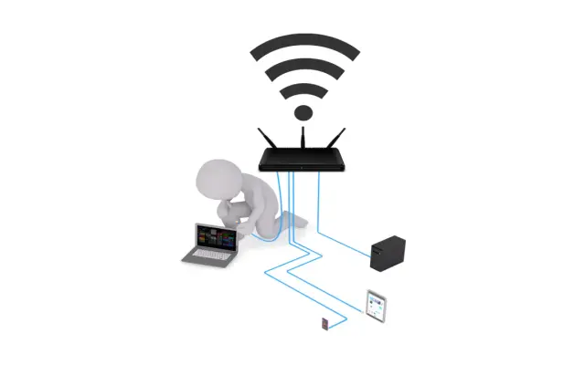 Jak zmienić hasło do Wi-Fi? Poradnik dla każdego routera!