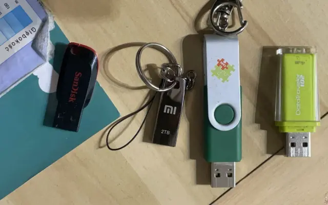 PS3 z pendrive: Jak zainstalować system i rozwiązać błędy?
