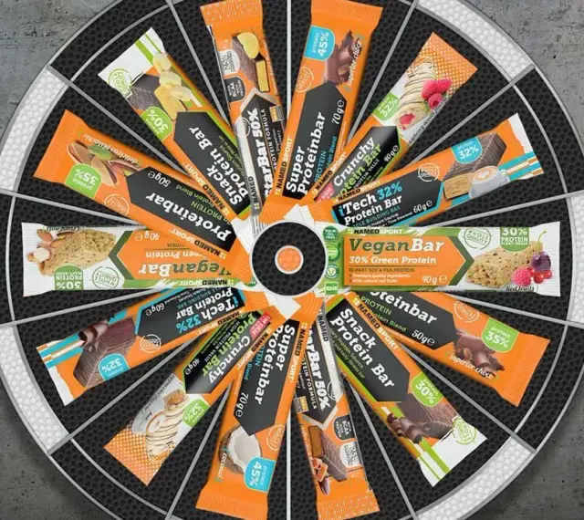 Produkty proteinowe dla kogo? Odkryj, kto zyska na ich stosowaniu