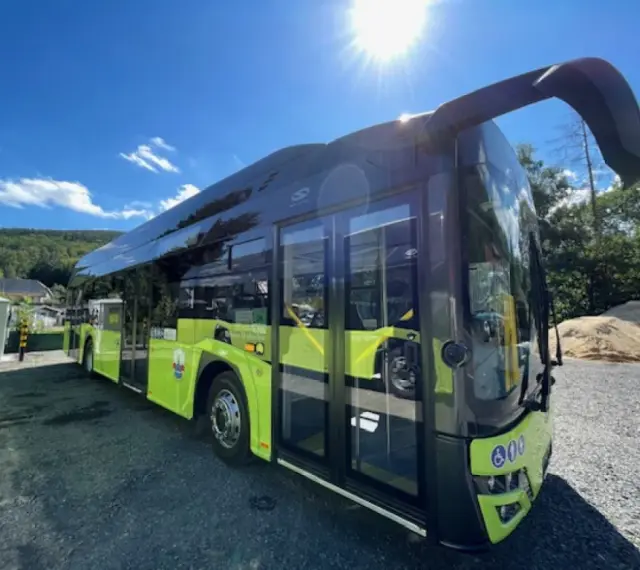 Przystanek Speedbus Świeradów-Zdrój: Dlaczego go nie znajdziesz?