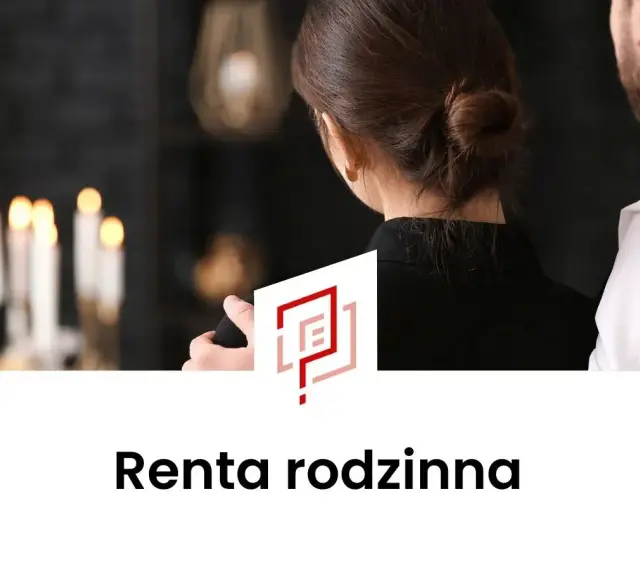 Dowiedz się, ile wynosi renta rodzinna i jakie są zasady jej przyznawania.