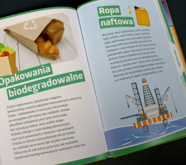 Opakowania biodegradowalne, czyli jak to działa? Torba z tworzywa rozkłada się wieki, uwalniając szkodliwe substancje. Wybieraj te z naturalnych tworzyw, jak skrobia kukurydziana.