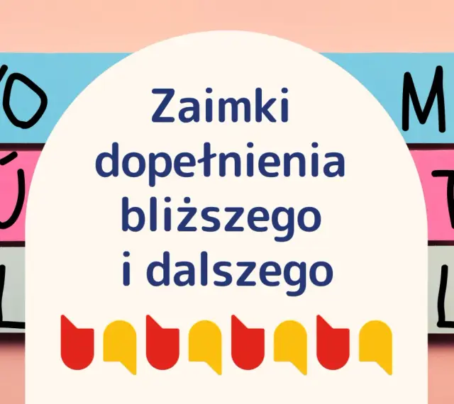 Zaimki dopełnienia bliższego i dalszego w języku hiszpańskim: YO, TÚ, ÉL, ME, TE, LO. Różne odmiany dla lepszego zrozumienia.