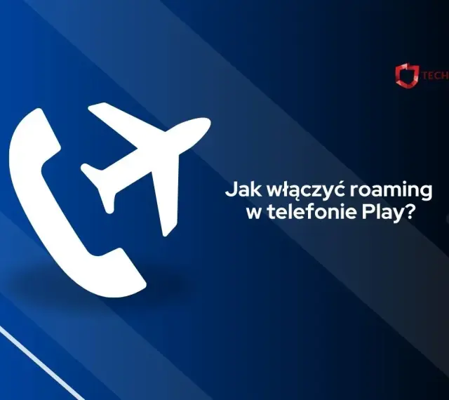Ikona słuchawki telefonicznej i samolotu symbolizuje, co to roaming. Dowiedz się, jak włączyć roaming w telefonie Play.
