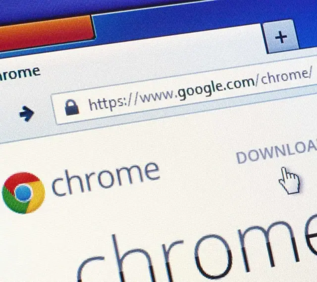 Przeglądarka Chrome, adres google.com/chrome. Chcesz wiedzieć, jak wyjść z trybu incognito? Zamknij okno.