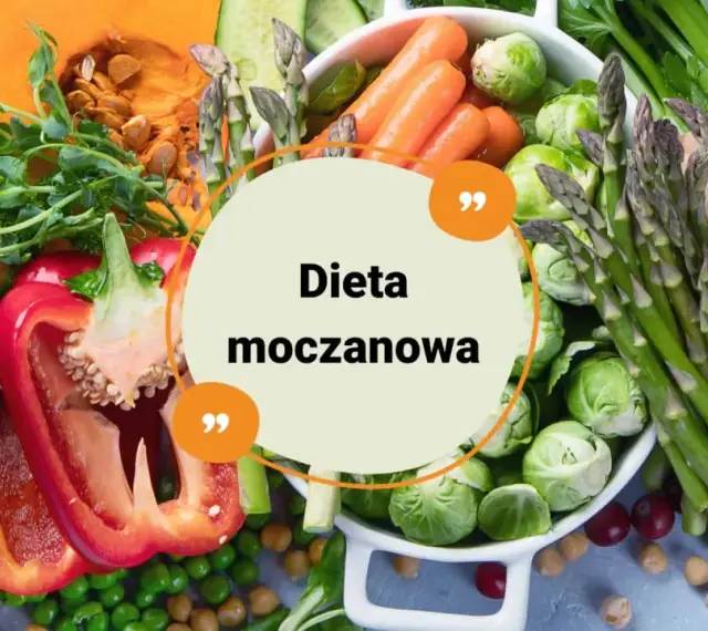 Zdrowe warzywa: dynia, brokuły, papryka, marchew, szparagi, brukselka. Idealne składniki na dietę moczanową.