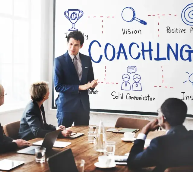Coach co to? Poznaj tajniki coachingu i jego korzyści dla Ciebie