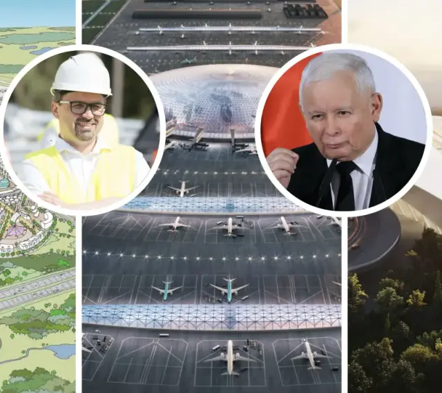 Lotnisko Gdynia-Kosakowo: Kiedy otwarcie i co dalej z projektem?