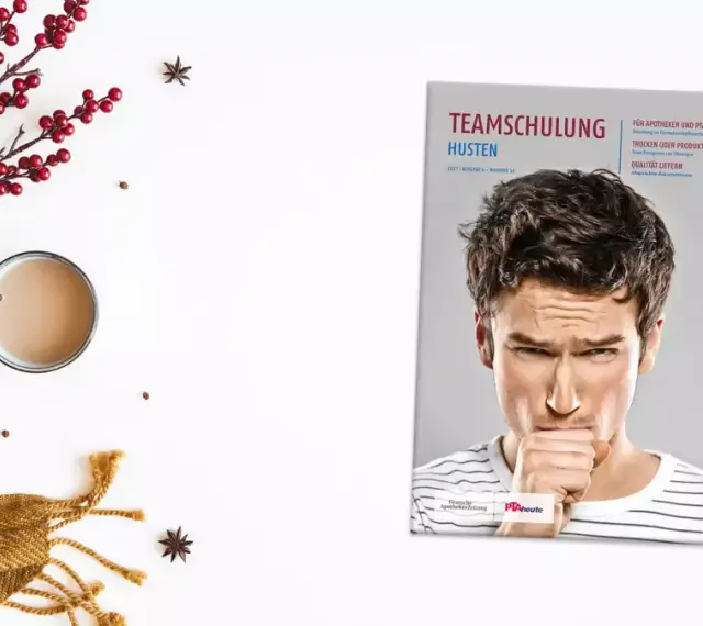 Hustenmittel finden: Trocken vs. Produktiv Die richtige Wahl