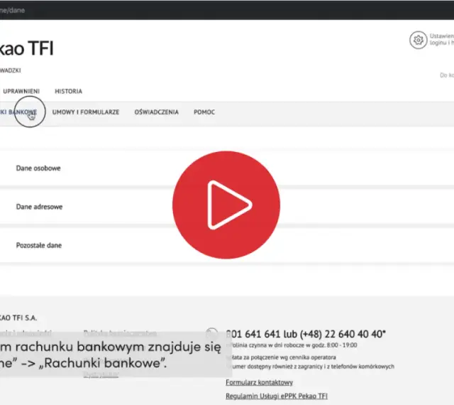 Jak wypłacić pieniądze z lokaty PKO BP? Instrukcja i konsekwencje