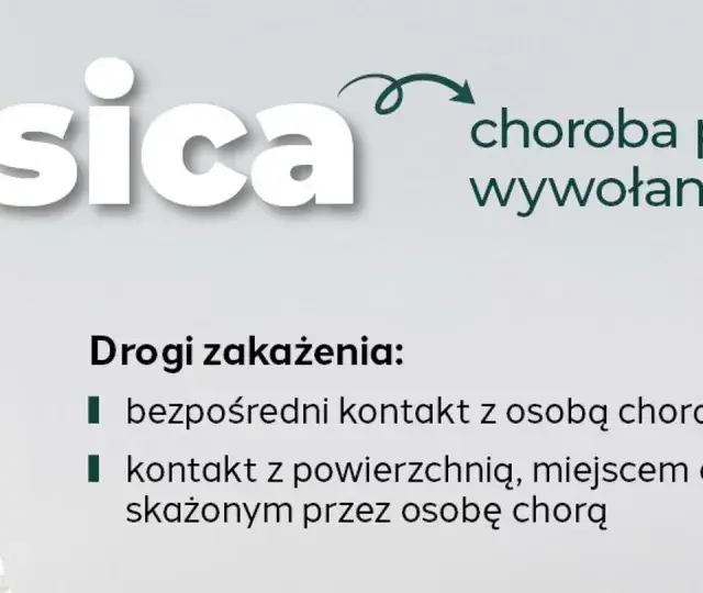 Czy dziecko z owsicą może chodzić do przedszkola? Owsica to choroba pasożytnicza. Obrazek przedstawia dziecko i informacje o zakażeniu.