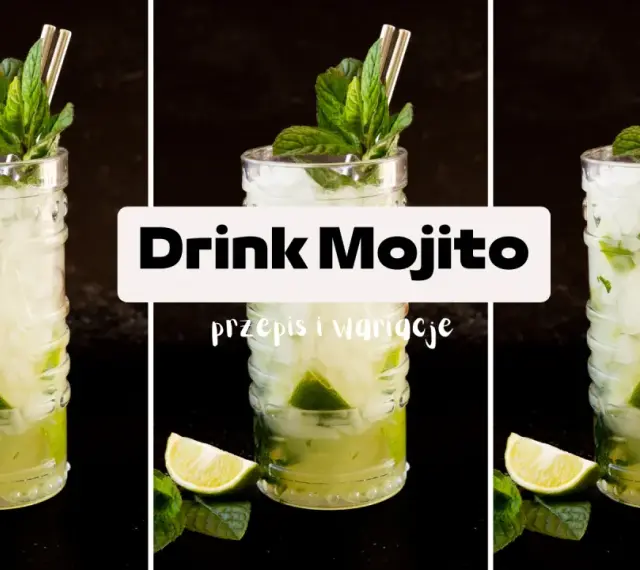 Gin Mojito: Przepis na idealny Southside, historia i triki barmana
