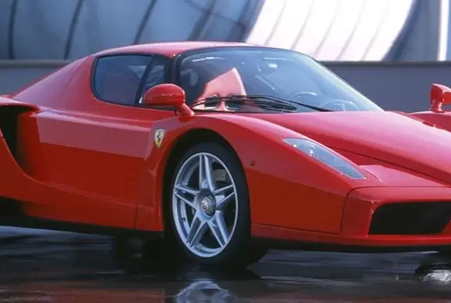 Ile kosztuje Ferrari Enzo? Ceny, które mogą Cię zaskoczyć
