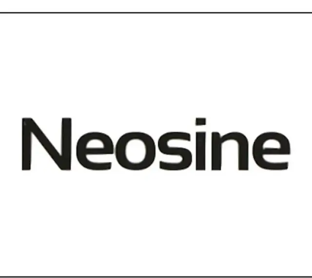 Logo Neosine. Informacje o neosine forte dawkowanie.