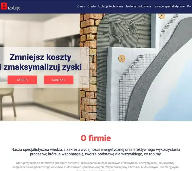 Warstwy izolacji budowlanej, w tym siatka i tynk, pokazują, jak zaawansowane materiały, jak aerożel, mogą poprawić efektywność energetyczną.