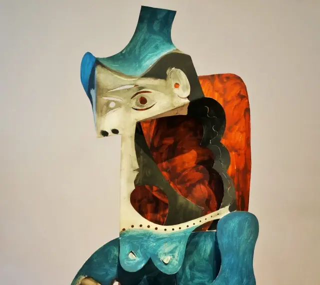 Pablo Picasso: Rzeźby, które zrewolucjonizowały sztukę