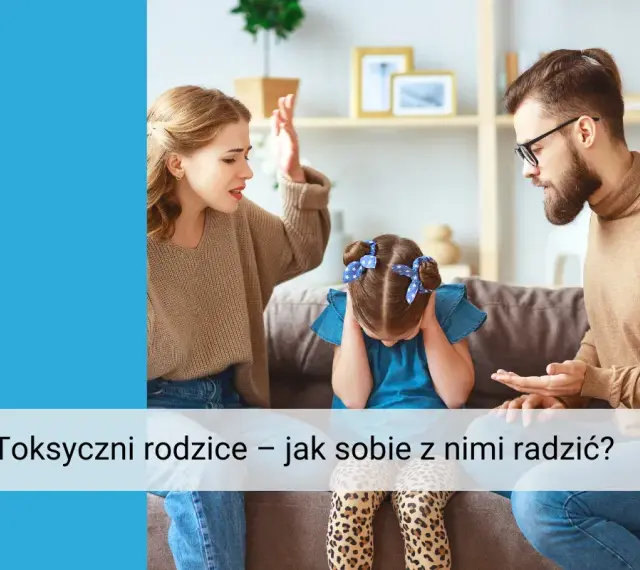 Kłótnia rodziców, dziecko zakrywa uszy. Toksyczni rodzice mogą wpływać na psychikę dziecka.