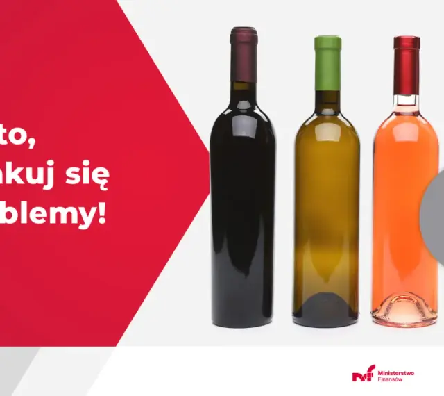 Turysto, nie pakuj się w problemy! Czy można przewieźć wino w bagażu podręcznym? 4 litry wina.