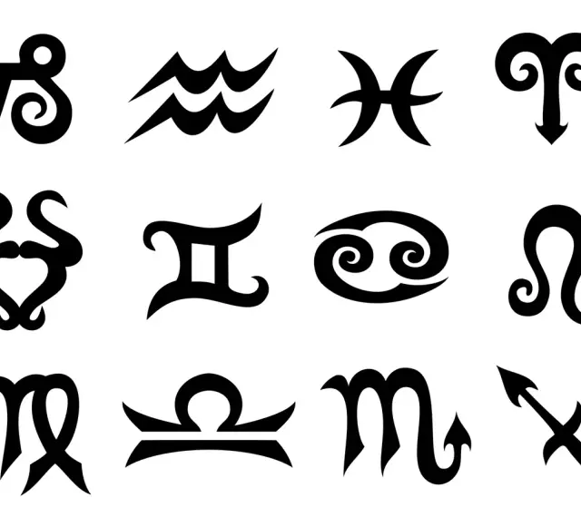 Czarny sodalit znak zodiaku: Koziorożec, Wodnik, Ryby, Baran, Byk, Bliźnięta, Rak, Lew, Panna, Waga, Skorpion, Strzelec.