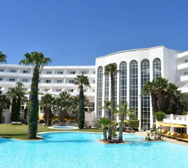 Jaki hotel w Tunezji polecacie – najlepsze opcje dla rodzin i par