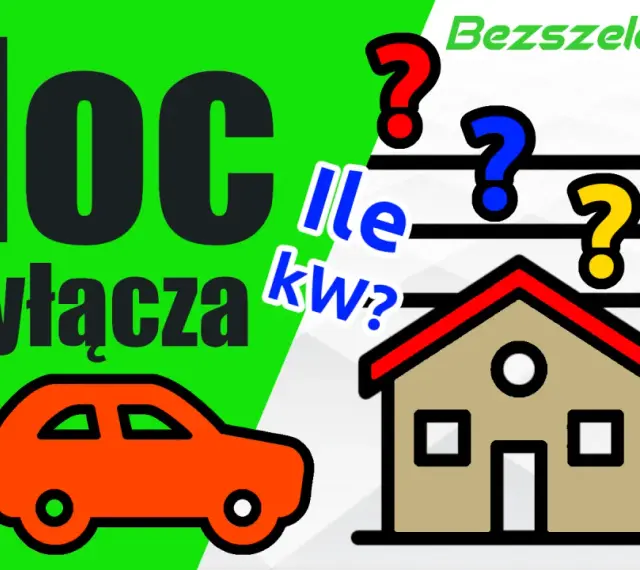 Moc przyłączeniowa dla domu i samochodu elektrycznego. Ile kw?